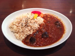 カレー